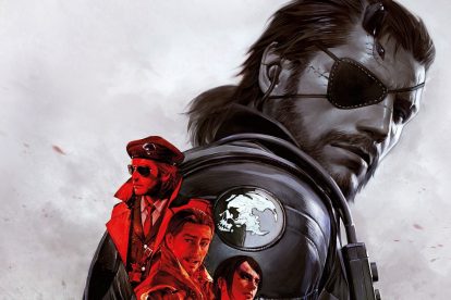 قسمت جدید بازی Metal Gear Solid در حال ساخت است ؟