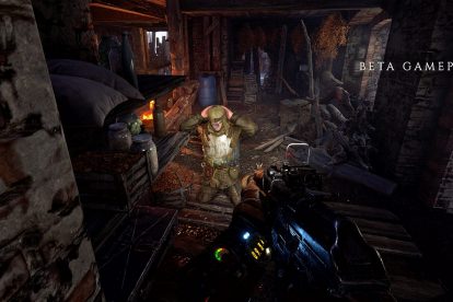 داستان Metro Exodus از مجموع دو بازی قبلی طولانی‌تر است