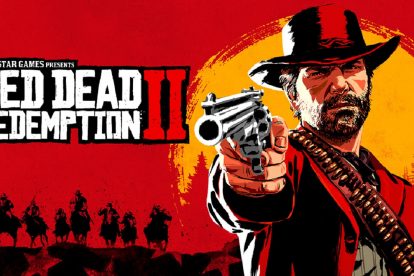 اطلاعات و تصاویر جدید از اسلحه‌های Red Dead Redemption 2