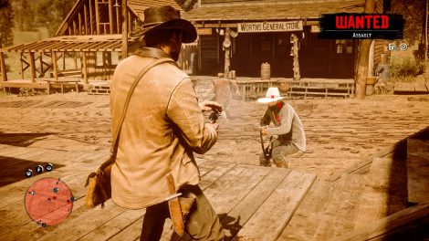 اطلاعات و تصاویر جدید از اسلحه‌های Red Dead Redemption 2 14
