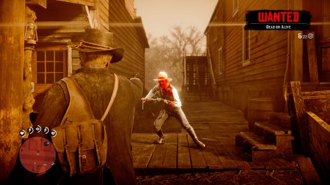 اطلاعات و تصاویر جدید از اسلحه‌های Red Dead Redemption 2 8