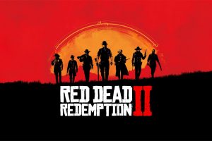 Red Dead Redemption 2 Gameplay