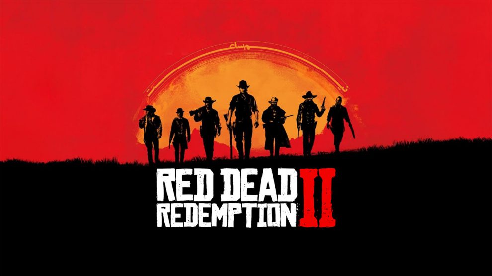 Red Dead Redemption 2 Gameplay