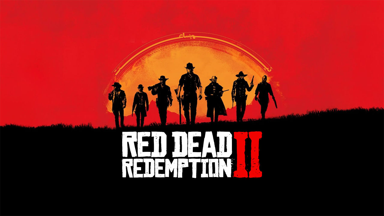 نیم ساعت | Red Dead Redemption 2 Gameplay - VGMAG