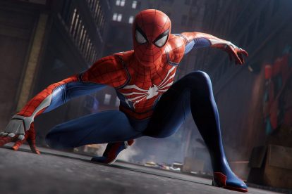 شوخی جالب Insomniac با شایعه کاهش گرافیکی بازی Spider-Man