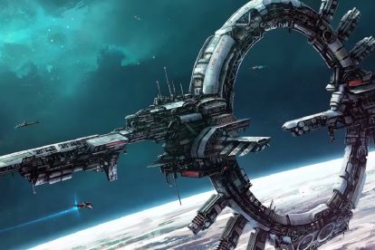 روزهای خوش بازی Star Citizen همچنان ادامه دارد