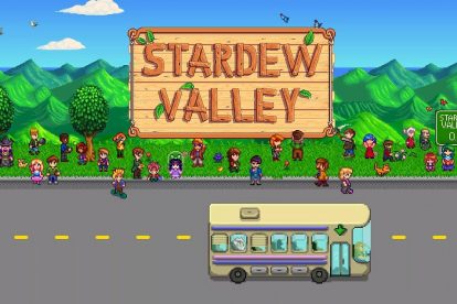 بازی Stardew Valley برای iOS منتشر شد