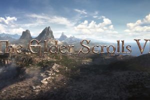 بازی The Elder Scrolls 6 تا سال 2020 منتشر نمی‌شود