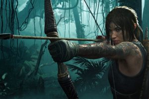 رونمایی از اولین بسته قابل دانلود Shadow of the Tomb Raider
