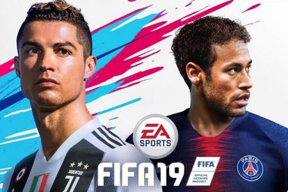 صدرنشینی دوباره FIFA 19 در بازار اروپا و خاورمیانه