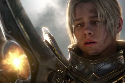 انتخاب تهیه کننده World of Warcraft به عنوان رئیس Blizzard