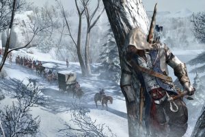 انتشار جزئیات گرافیکی بازی Assassin's Creed 3 Remaster