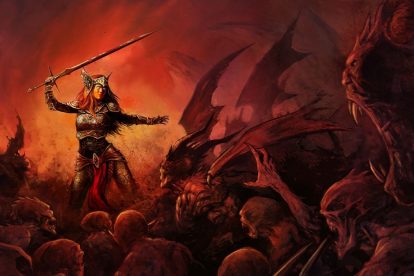 تکذیب ساخت بازی Baldur’s Gate 3