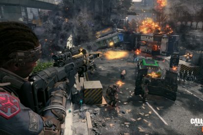 گیمرها بیشتر از Red Dead Redemption 2 منتظر Black Ops 4 هستند