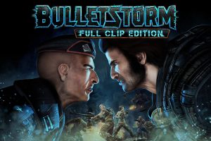چه آینده‌ای در انتظار بازی Bulletstorm است ؟