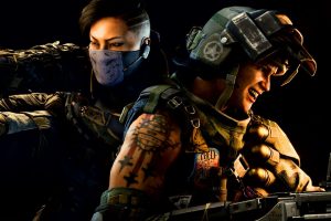 درآمد 500 میلیون دلاری Call of Duty: Black Ops 4 در سه روز اول انتشار