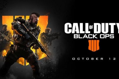 عملکرد فوق‌العاده Call of Duty: Black Ops 4 در Twitch قبل از عرضه
