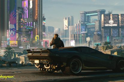 انتشار بازی Cyberpunk 2077 در آمریکای شمالی توسط Warner Bros