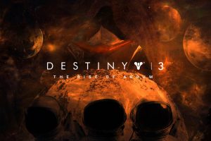 destiny 3 first information