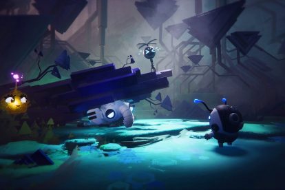 سازندگان Dreams از دلایل تاخیر متعدد این بازی می‌گویند