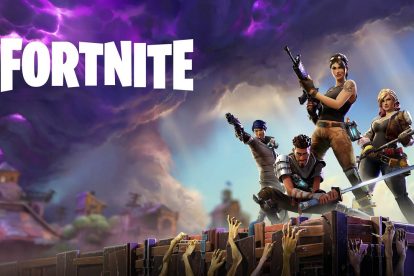 نظر شاهزاده بریتانیا درباره بازی Fortnite