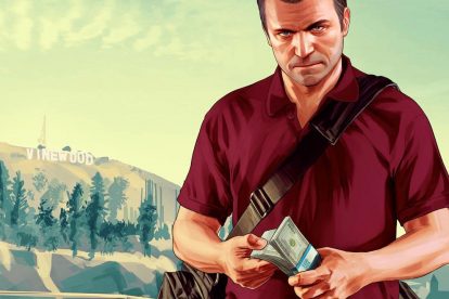 مستند GTA در دست ساخت است