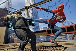 پایان صدرنشینی بازی Spider-Man در بازار ژاپن