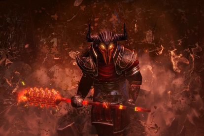 احتمالا بازی Path of Exile برای PS4 منتشر می‌شود