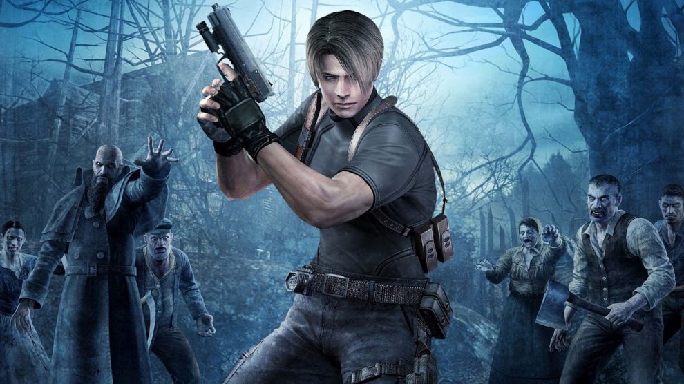 تایید عرضه Resident Evil، Resident Evil 4 و Resident Evil 0 برای Switch