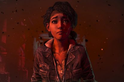 استودیو Telltale همچنان به دنبال اتمام ساخت The Walking Dead