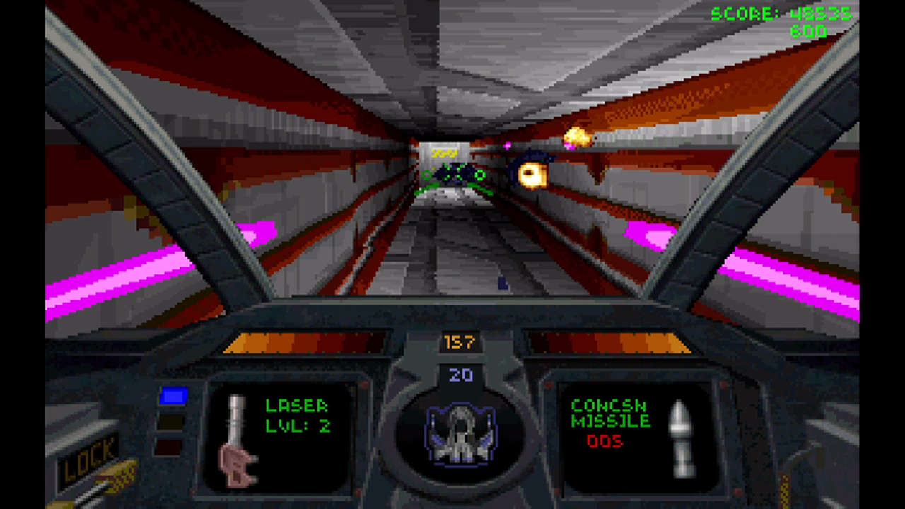 Descent игра. Descent 1 игра. Descent 1995. Descent игра компьютерная 1990.