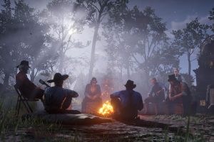 فعلا خبری از عرضه Red Dead Redemption 2‌ برای PC نیست