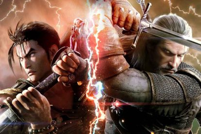 عملکرد ضعیف بازی SoulCalibur 6 در بازار بریتانیا