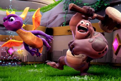 تماشا کنید: تریلر زمان عرضه بازی Spyro Reignited Trilogy
