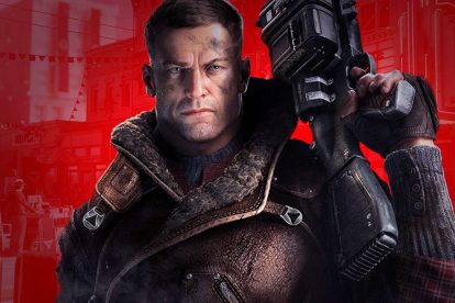 نسخه بعدی بازی Wolfenstein برای Nintendo Switch عرضه می‌شود