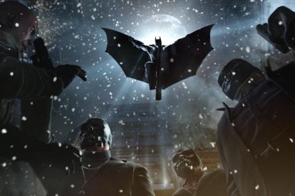 سازندگان Batman Arkham Origins روی بازی جدید برای نسل آینده کار می‌کنند