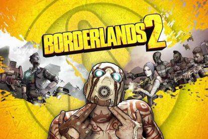 تماشا کنید: معرفی بازی Borderlands 2 VR برای PS VR
