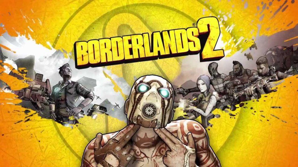 تماشا کنید: معرفی بازی Borderlands 2 VR برای PS VR