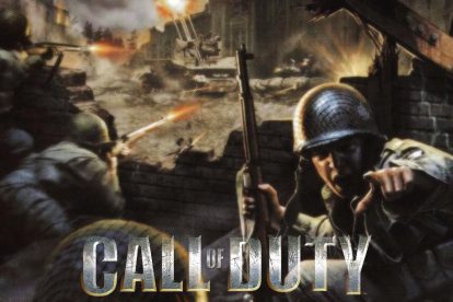 تولد 15 سالگی مجموعه بازی Call of Duty