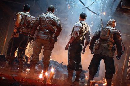 فروش نسخه فیزیکی Call of Duty به پایین‌تر میزان خود در 11 سال اخیر رسید