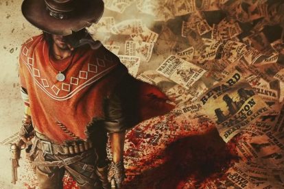 منتظر معرفی قسمت جدید بازی Call of Juarez باشید