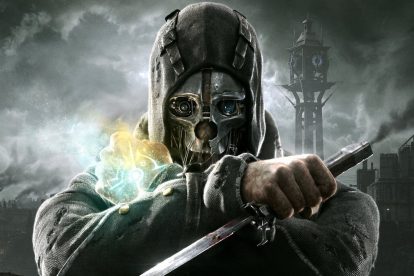 سازندگان Dishonored روی یک بازی چند نفره کار می‌کنند