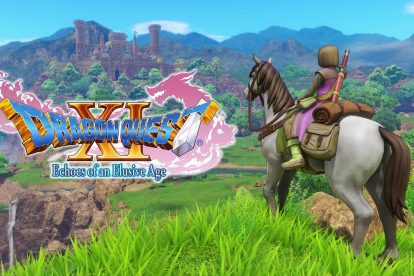 عملکرد خوب بازی Dragon Quest 11 در بازار آمریکا