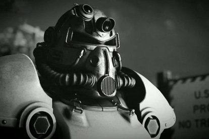 بازی Fallout 76 و ۱۵۰ ساعت محتوای جانبی
