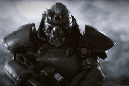 رونمایی از نقشه بازی Fallout 76
