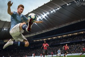 به‌روزرسانی جدید بازی FIFA 19 منتشر شد