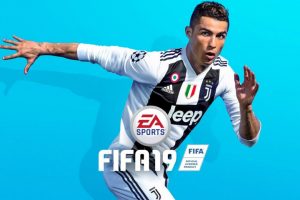 صدرنشینی بازی FIFA 19 در بازار اروپا و خاورمیانه