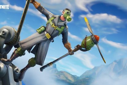 شکایت Epic Games از فروشنده برنامه تقلب Fortnite