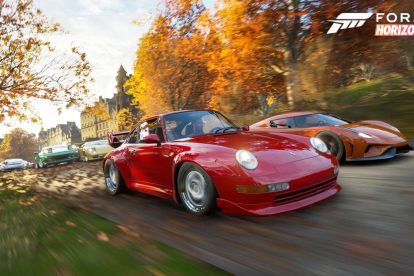 تعداد کاربرهای بازی Forza Horizon 4 از دو میلیون نفر گذشت