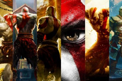 سازندگان God of War احتمالا روی دو بازی جدید کار می‌کنند